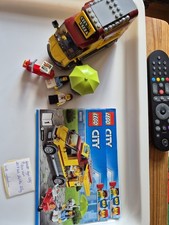 Lego city 60150 for sale  CAERPHILLY