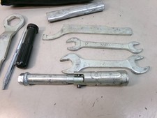 Tool kit kawasaki for sale  Ann Arbor