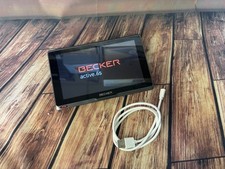 Becker active navigation gebraucht kaufen  Berlin