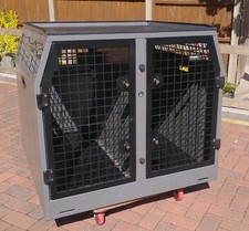 Transk9 b10 double for sale  CHESTERFIELD
