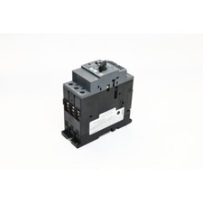 Siemens 3rv2031 4eb10 d'occasion  Marolles-en-Hurepoix