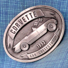Corvette car collectors for sale  Torrington