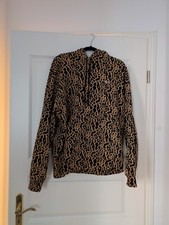 Nike hoodie leopard gebraucht kaufen  Leipzig