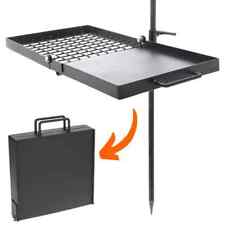 Grelha giratória Adventure Seeka Campfire, usado comprar usado  Enviando para Brazil