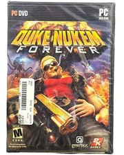 Usado, Jogos de PC Duke Nukem Forever comprar usado  Enviando para Brazil