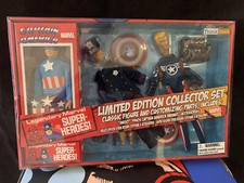 Diamond marvel mego for sale  Westerville