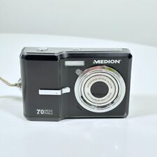 Medion digital camera for sale  LONDON