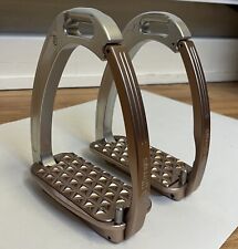 Tech safety stirrups for sale  FRASERBURGH