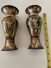 Authentic egyptian fluted for sale  Dover