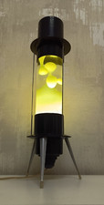 Lava lamp space d'occasion  Expédié en Belgium
