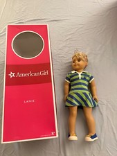 American girl lanie for sale  USA