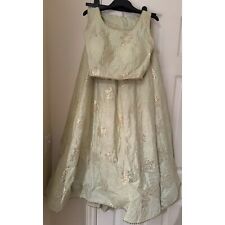 Indian light green for sale  LEICESTER