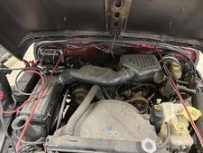 Jeep wrangler engine for sale  Cochranton