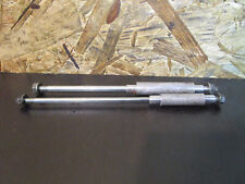 Supports carburateur honda d'occasion  Halluin