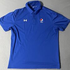 pepsi polo shirts for sale  Columbia