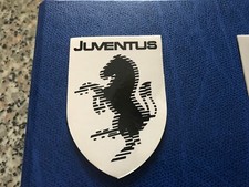 Scudetto iuventus edizione usato Scudetto iuventus edizione usato  Canelli