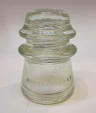 Antique hemingray usa for sale  Hensel