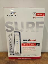 Arris surfboard sb8200 for sale  Saint Paul