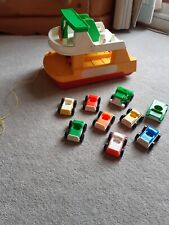 Fisher price vintage for sale  CRANLEIGH