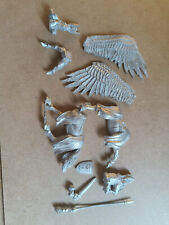 Bretonnia Warhammer Fantasy the old world comprar usado  Enviando para Brazil