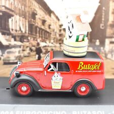 Modellino auto furgone usato  Loreto