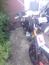 Mash motorcycles scooters for sale  LUTON