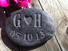 Personalized gift carved for sale  TRURO
