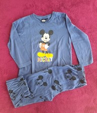 Schlafanzug pyjama jungen gebraucht kaufen  Crossen