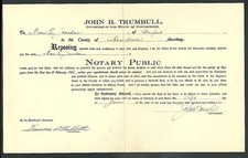 State connecticut notary for sale  Hartford