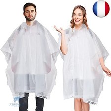 Aolegoo poncho pluie d'occasion  Paris VI
