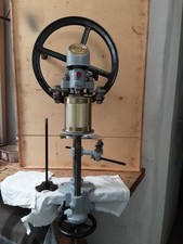 Lanico trumpf dosenmaschine gebraucht kaufen  Wittingen