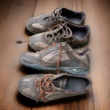 Sneaker allrounder mephisto gebraucht kaufen  München