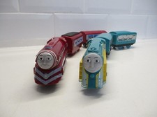 trackmaster connor for sale  ROSSENDALE