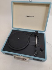 Crosley cr8005a portable for sale  RADSTOCK