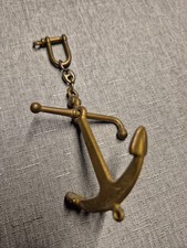 Stockanker maritim schäkel gebraucht kaufen  Wietmarschen