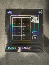 Glorious gmmk macro for sale  Marlborough