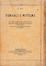Vernici usato  Italia