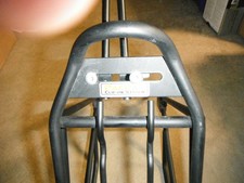 Ibera bike trunk for sale  Cedar Rapids