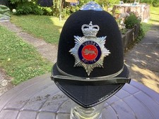 Polizei helm police gebraucht kaufen  Kirkel