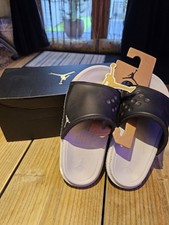 Jordan play slides for sale  RADSTOCK