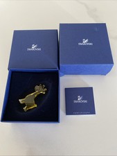 Swarovski crystal 2004 for sale  Honolulu