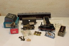 Gros lot trains d'occasion  Arras