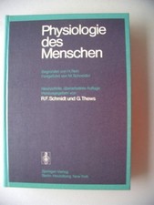 Physiologie menschen 1977 gebraucht kaufen Physiologie menschen 1977 gebraucht kaufen  Eggenstein-Leopoldshafen