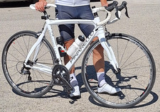 Bici corsa pinarello usato  Avezzano