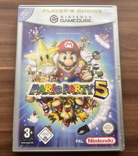Mario party vp gebraucht kaufen  Schloß Holte-Stukenbrock