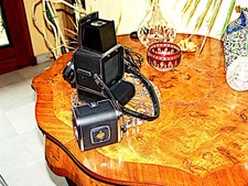 Hasselblad 500 kit d'occasion  Cournonterral