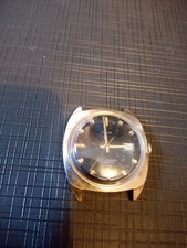 Vintage timex automatic for sale  PONTEFRACT