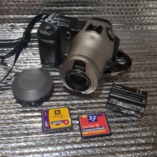Canon powershot pro70 d'occasion  Expédié en Belgium