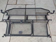 freelander dog guard for sale freelander dog guard for sale MAIDSTONE