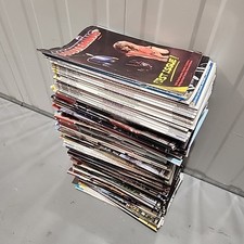 100 scootering magazine for sale  HASTINGS